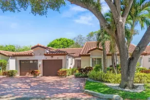 6079 Millington Way, Delray Beach, FL 33484 - Photo 1