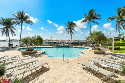 157 Yacht Club Way #206, Hypoluxo, FL 33462 - Photo 32