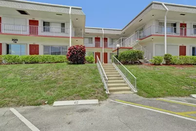 3120 Cynthia Lane #207, Lake Worth Beach, FL 33461 - Photo 16