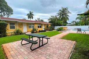 1401 NE 15th St, Fort Lauderdale, FL 33304 - Photo 1
