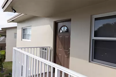 7855 NW 5th Court #Unit 201, Margate, FL 33063 - Photo 4
