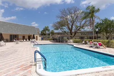 7855 NW 5th Court #Unit 201, Margate, FL 33063 - Photo 22