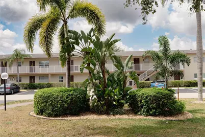 7855 NW 5th Court #Unit 201, Margate, FL 33063 - Photo 24
