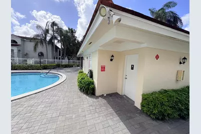 12060 NW 11th Street #12060, Pembroke Pines, FL 33026 - Photo 22