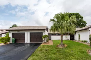 9279 Wedgewood Dr, Tamarac, FL 33321 - Photo 30