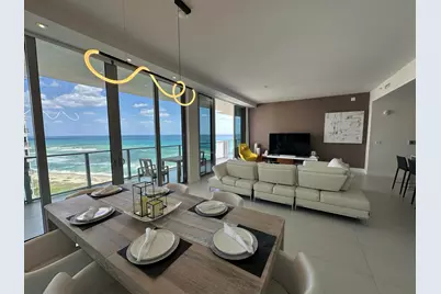 3100 N Ocean Drive # H-1701, Riviera Beach, FL 33404 - Photo 2