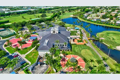 17257 Boca Club Boulevard #Apt 5, Boca Raton, FL 33487 - Photo 38