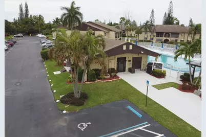 320 Pine Ridge Circle #A1, Greenacres, FL 33463 - Photo 56