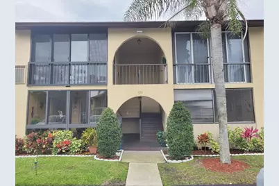 320 Pine Ridge Circle #A1, Greenacres, FL 33463 - Photo 1