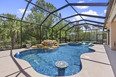 4801 SW Gossamer Circle, Palm City, FL 34990 - Photo 6