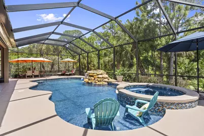 4801 SW Gossamer Circle, Palm City, FL 34990 - Photo 4