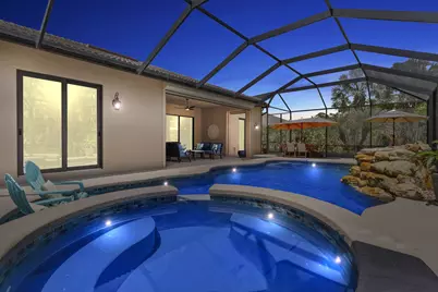 4801 SW Gossamer Circle, Palm City, FL 34990 - Photo 2