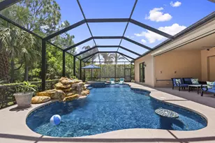 4801 SW Gossamer Cir, Palm City, FL 34990 - Photo 1