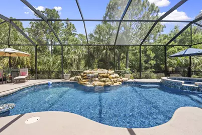 4801 SW Gossamer Circle, Palm City, FL 34990 - Photo 2