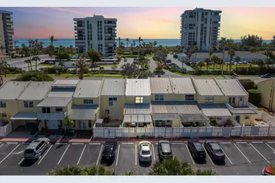2801 N Hwy A1A #Apt E, Fort Pierce, FL 34949 - Photo 1
