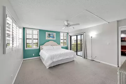 2205 S Cypress Bend Drive #801, Pompano Beach, FL 33069 - Photo 10