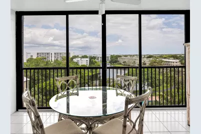2205 S Cypress Bend Drive #801, Pompano Beach, FL 33069 - Photo 1
