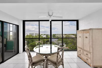 2205 S Cypress Bend Drive #801, Pompano Beach, FL 33069 - Photo 8
