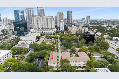 500 SE 7th Street #105, Fort Lauderdale, FL 33301 - Photo 2