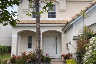 7629 Sanctuary Dr, Coral Springs, FL 33065 - Photo 2