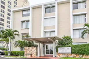 1601 S Flagler Dr, West Palm Beach, FL 33401 - Photo 1