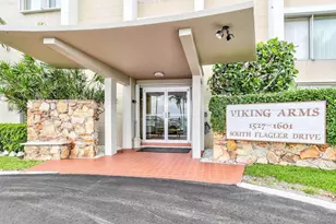 1601 S Flagler Dr, West Palm Beach, FL 33401 - Photo 2