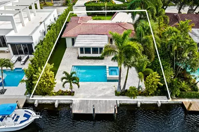 2625 NE 12th Street, Fort Lauderdale, FL 33304 - Photo 1