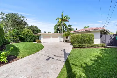 2625 NE 12th Street, Fort Lauderdale, FL 33304 - Photo 2