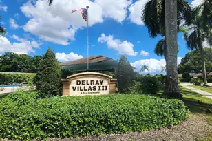 [Address not provided], Delray Beach, FL 33484 - Photo 1