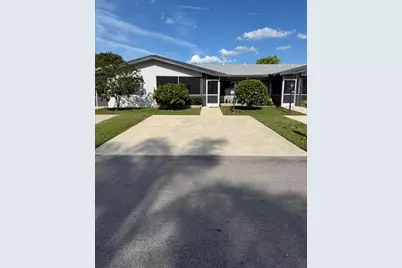 [Address not provided], Delray Beach, FL 33484 - Photo 2