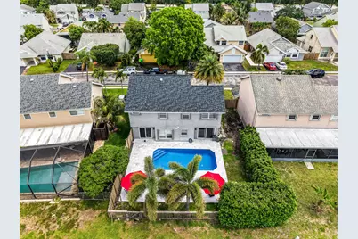 12252 NW 32nd Manor, Sunrise, FL 33323 - Photo 14
