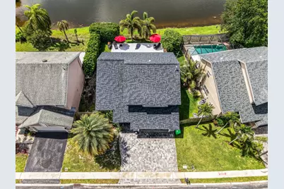 12252 NW 32nd Manor, Sunrise, FL 33323 - Photo 2