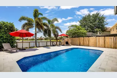 12252 NW 32nd Manor, Sunrise, FL 33323 - Photo 44