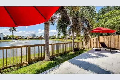 12252 NW 32nd Manor, Sunrise, FL 33323 - Photo 46