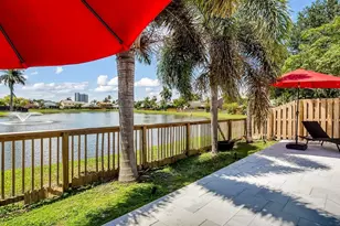 12252 NW 32nd Manor, Sunrise, FL 33323 - Photo 46