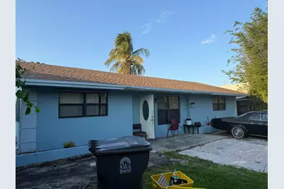 4973 Pineaire Lane, West Palm Beach, FL 33417 - Photo 2