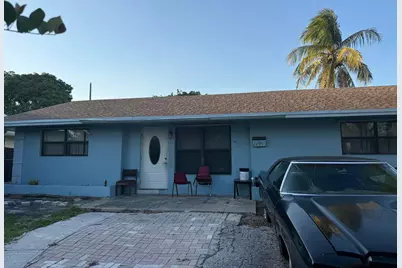 4973 Pineaire Lane, West Palm Beach, FL 33417 - Photo 1