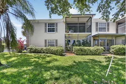 9101 Jacaranda Lane #107, Plantation, FL 33324 - Photo 28
