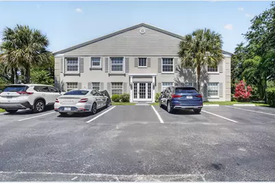 9101 Jacaranda Lane #107, Plantation, FL 33324 - Photo 26