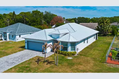 1925 SW Michelangelo Avenue, Port Saint Lucie, FL 34953 - Photo 2