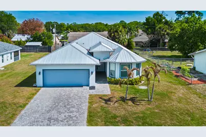 1925 SW Michelangelo Avenue, Port Saint Lucie, FL 34953 - Photo 1