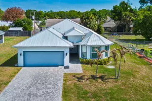 1925 SW Michelangelo Ave, Port Saint Lucie, FL 34953 - Photo 1