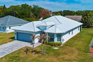 1925 SW Michelangelo Ave, Port Saint Lucie, FL 34953 - Photo 2