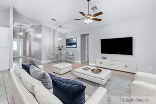 1925 SW Michelangelo Ave, Port Saint Lucie, FL 34953 - Photo 8