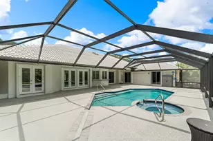 1402 SW Osprey Cove, Port Saint Lucie, FL 34986 - Photo 40