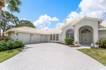 1402 SW Osprey Cove, Port Saint Lucie, FL 34986 - Photo 1