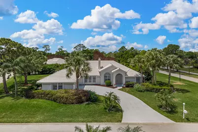 1402 SW Osprey Cove, Port Saint Lucie, FL 34986 - Photo 2