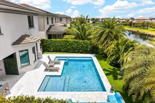 8612 Prospect Ln, Parkland, FL 33076 - Photo 1