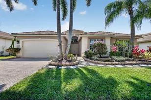7937 Amethyst Lake Point, Lake Worth, FL 33467 - Photo 4