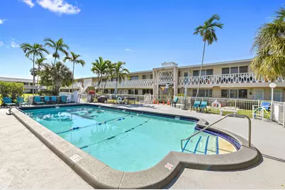 900 Atlantic Shores Boulevard #202, Hallandale Beach, FL 33009 - Photo 20